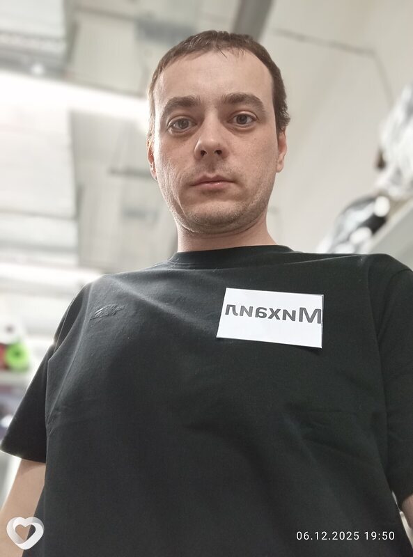 Михаил, 39, Магадане — анкета №3826060