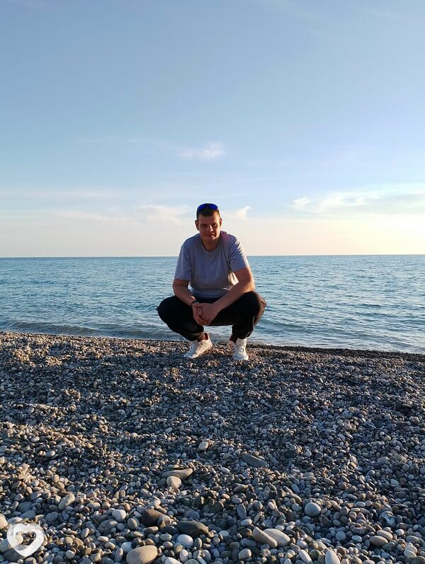 Артем, 41, Калининграде — анкета №3826019