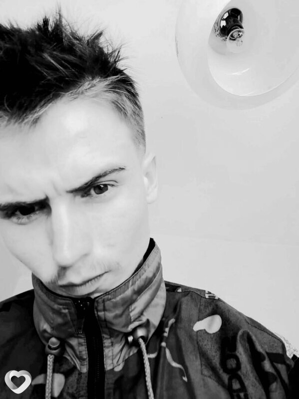 Андрей, 26, Екатеринбурге — анкета №3826021