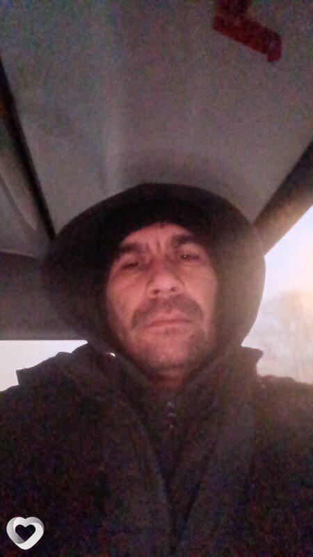 Шерали, 44, Ульяновске — анкета №3826024