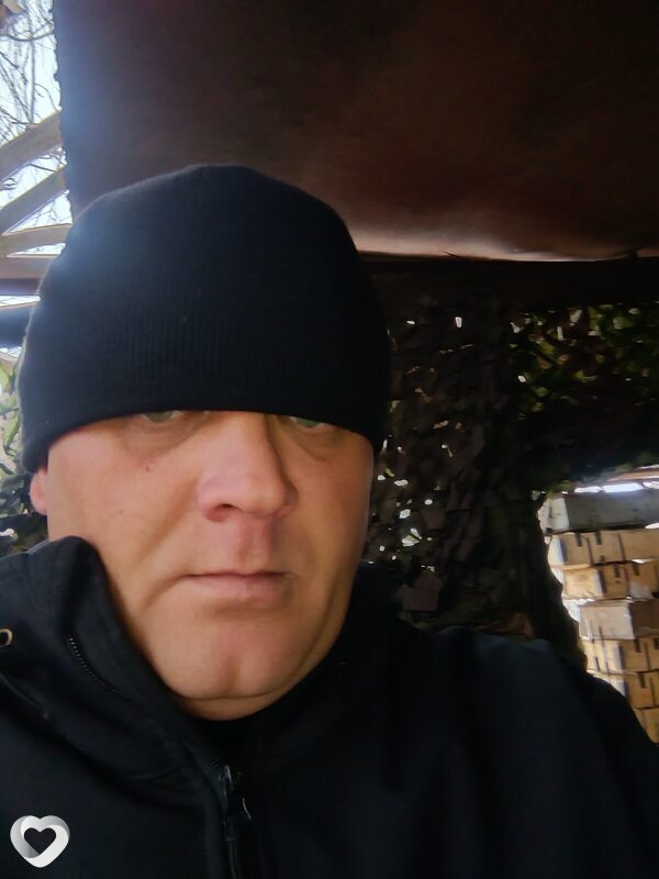 Юрий, 41, Курске — анкета №3826025