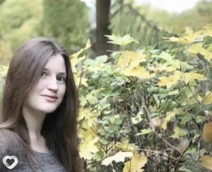 Людмила Манягина, 28, Саратове — анкета №3826030