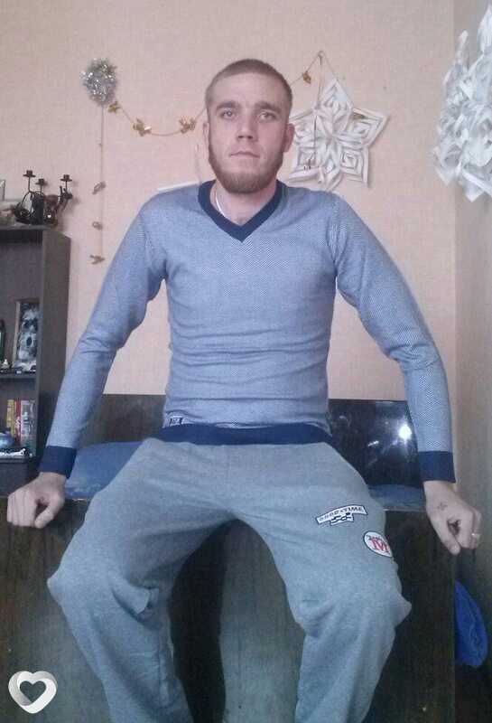 Александр, 36, Курске — анкета №3826041