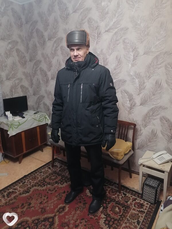 Алексей, 56, Омске — анкета №3826042