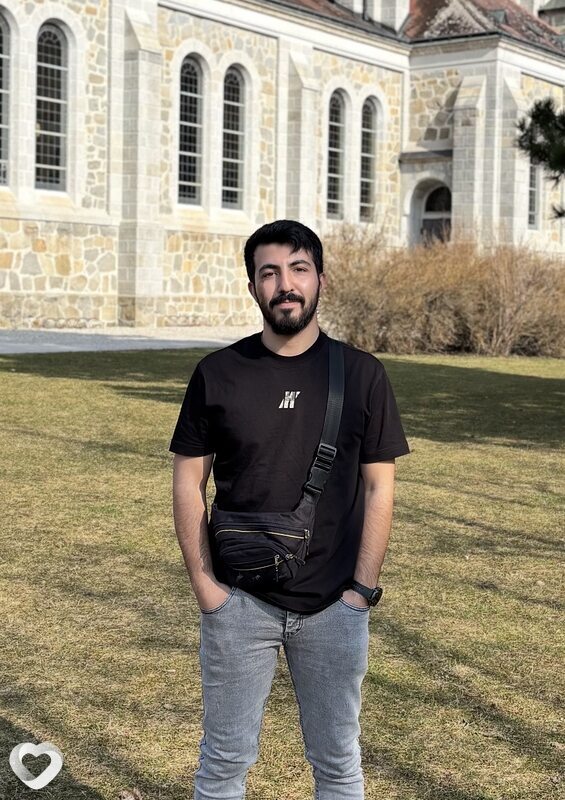 Eren Can, 26, Киеве — анкета №3826093