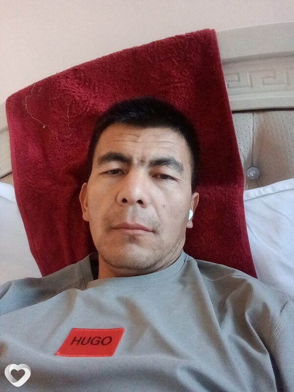 Mirzo, 39, Кемерове — анкета №3826094
