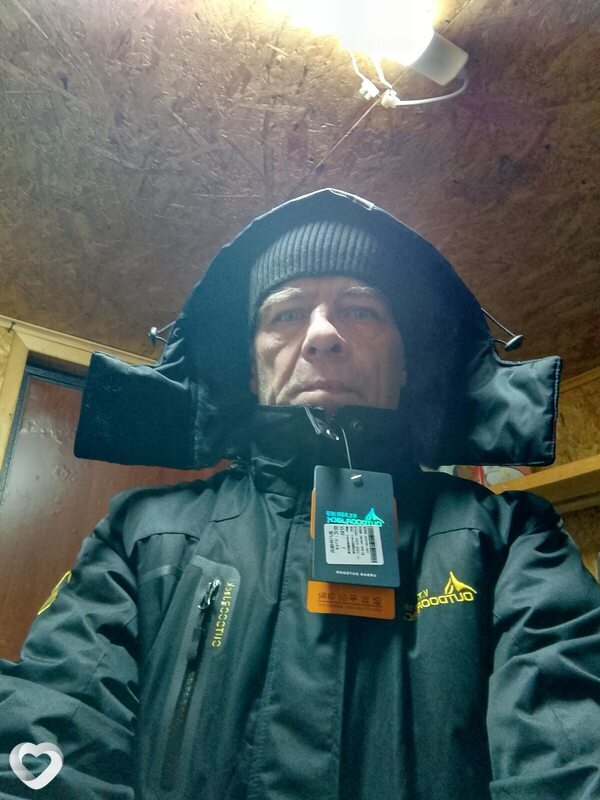 Константин, 60, Екатеринбурге — анкета №3826098