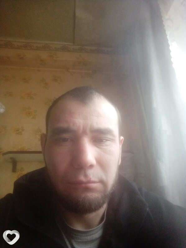 Рауль, 35, Макеевке — анкета №3826099