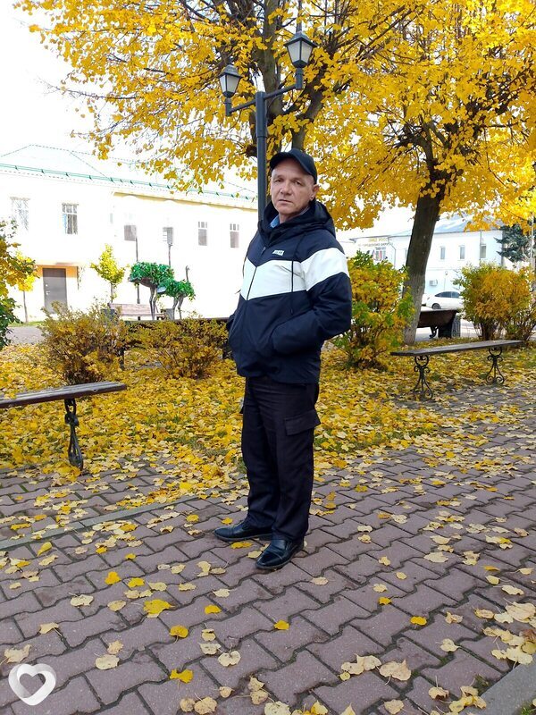 Александр, 49, Кашире — анкета №3826100