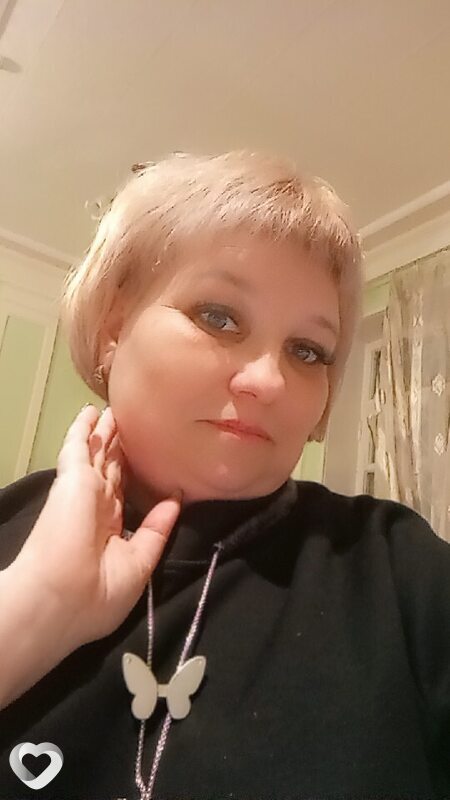 Мария, 44, Чите — анкета №3826101