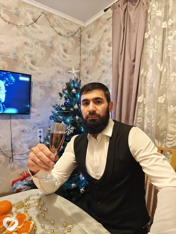 Эдик, 37, Екатеринбурге — анкета №3826110