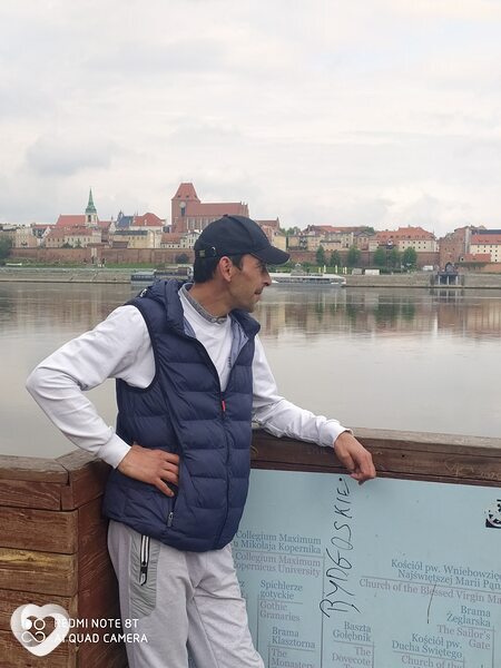 Igor, 39, Гомеле — анкета №3826114