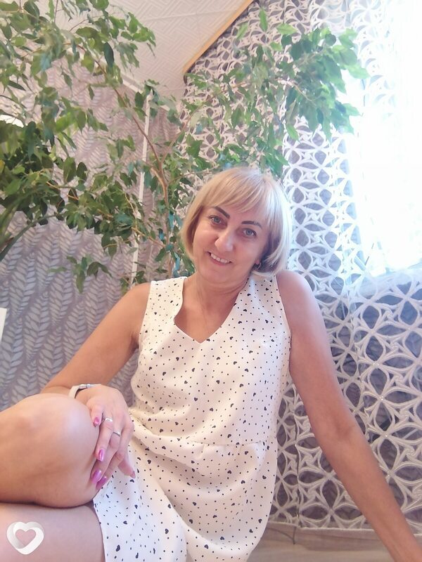 Елена, 52, Томске — анкета №3826117
