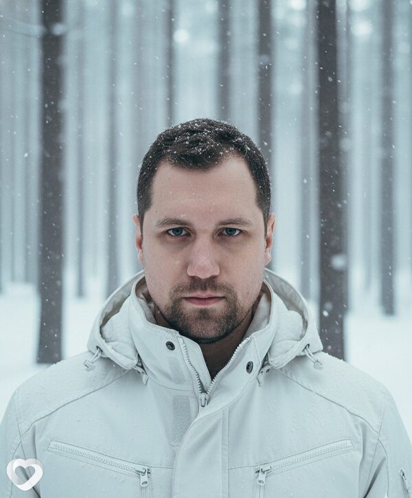 Владимир, 32, Иркутске — анкета №3826119