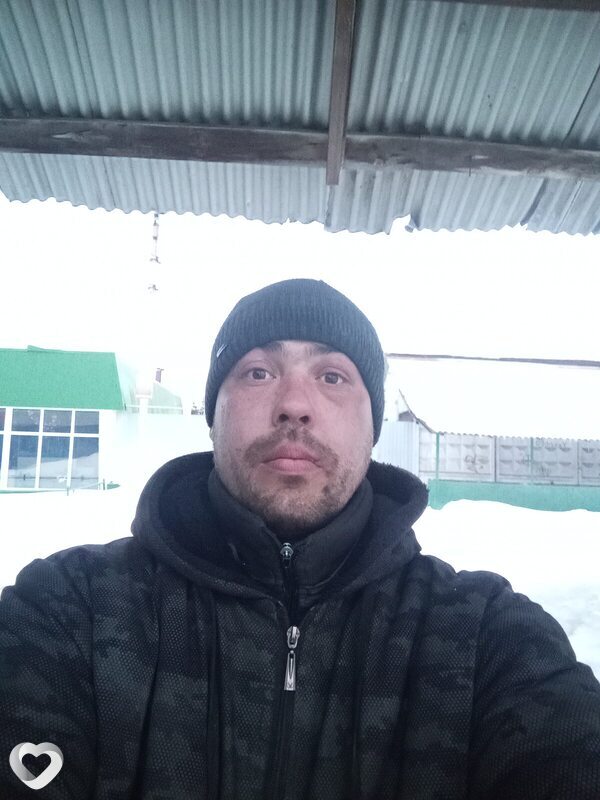 Роман, 32, Рязани — анкета №3826123