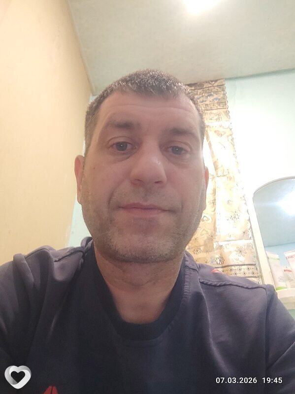 Денис, 40, Новокузнецке — анкета №3826125