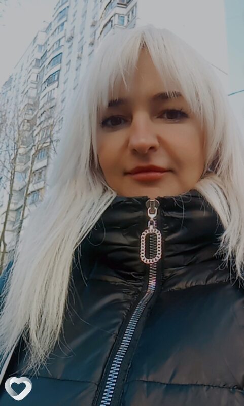 Галка, 43, Гомеле — анкета №3826135