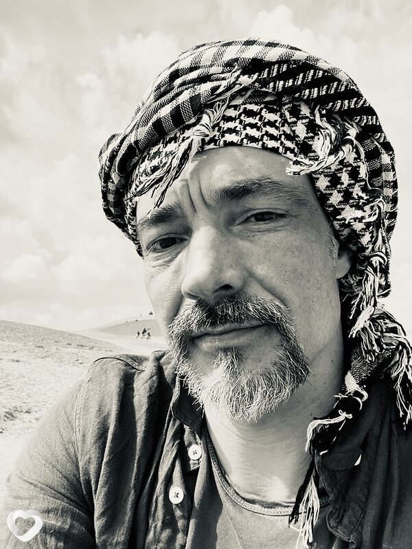 Евгений, 44, Новосибирске — анкета №3826137