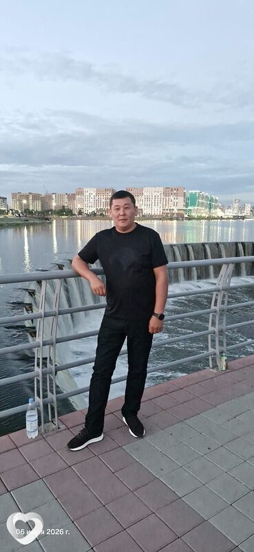Алмас, 38, Шымкенте — анкета №3826140