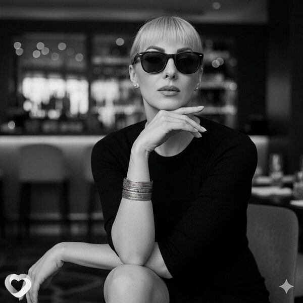Sofi, 39, Кемерове — анкета №3826142