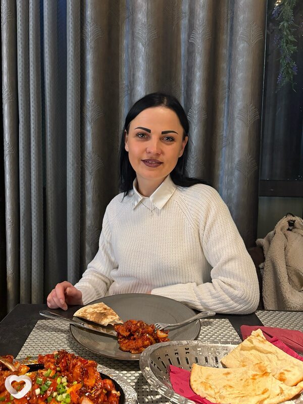 Виктория, 34, Харькове — анкета №3825972