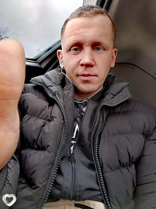 Сергей, 30, Санкт-Петербурге — анкета №3825986