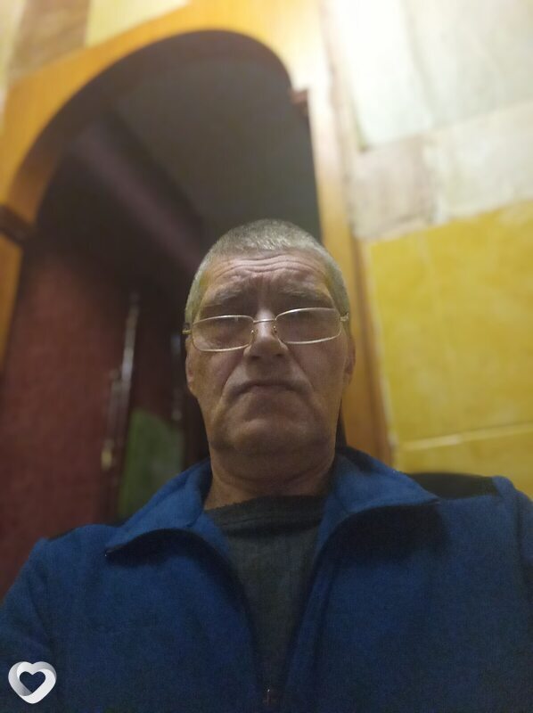 Алексей, 57, Санкт-Петербурге — анкета №3825988