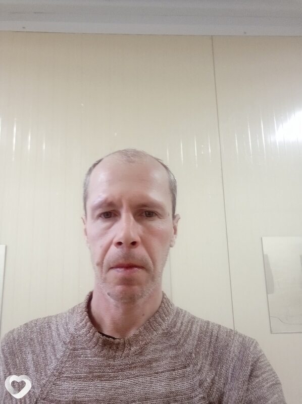 Андрей, 52, Одессе — анкета №3825990