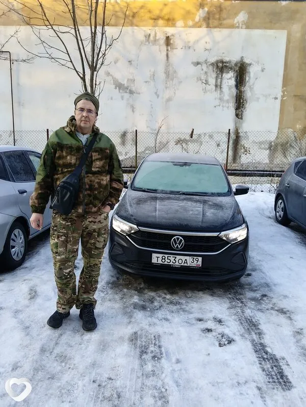 Лёха, 45, Москве — анкета №3826152