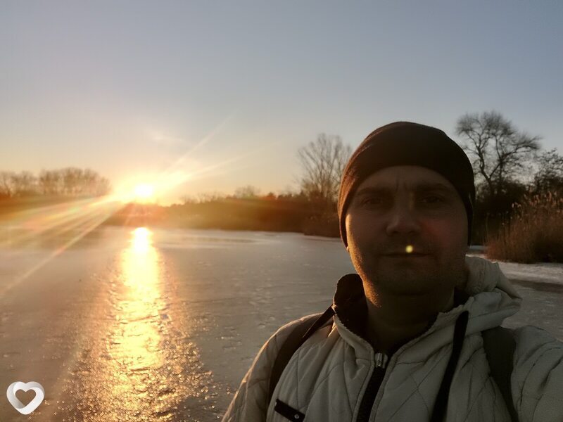Сергей, 36, Днепр — анкета №3826157