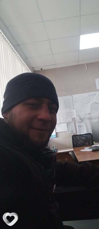 Стас, 41, Якутске — анкета №3826161