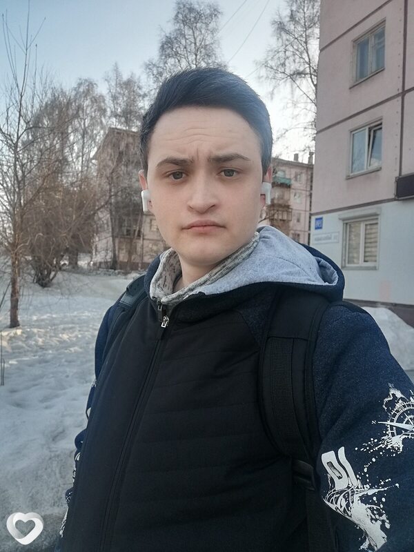 Владимир, 31, Иркутске — анкета №3826164