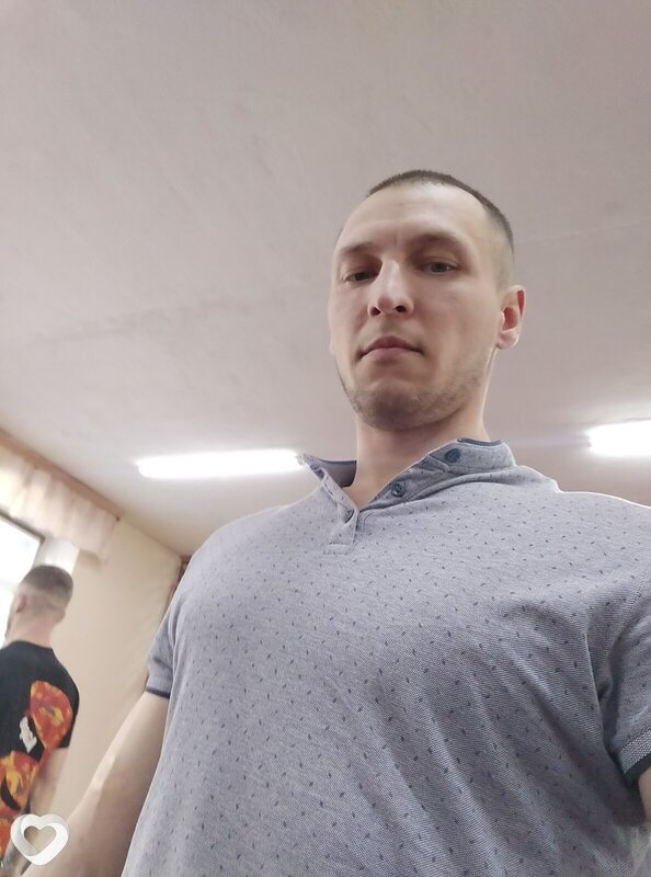 Олег, 33, Новосибирске — анкета №3826202
