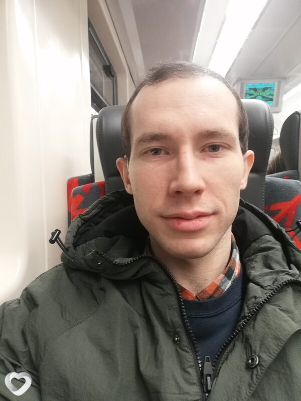 Дмитрий, 30, Домодедово — анкета №3826215