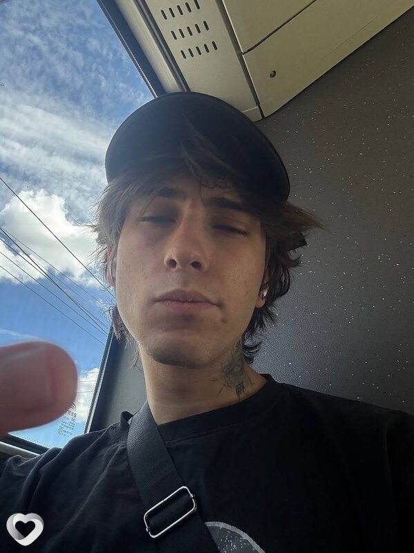 Павел, 20, Астане — анкета №3826217