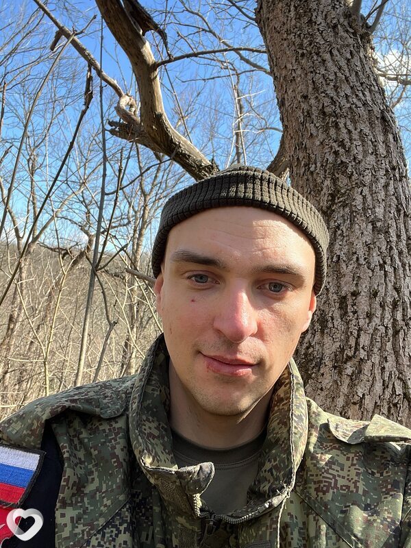 Николай, 30, Снежном — анкета №3826069
