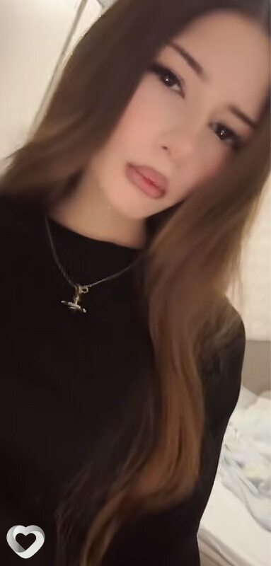Виолетта, 20, Минске — анкета №3826075