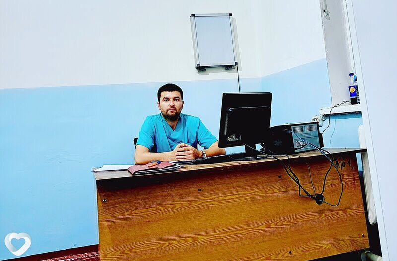 Мурад, 31, Бресте — анкета №3826089