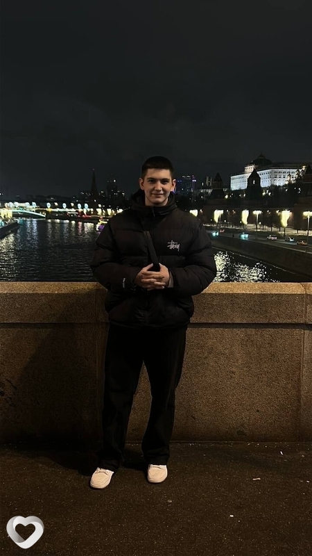 Vasya, 20, Мытищах — анкета №3826218