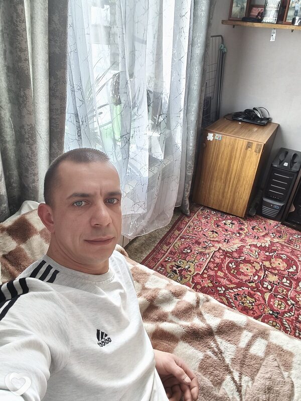 Дима, 33, Березовский (Свердловская обл) — анкета №3826219