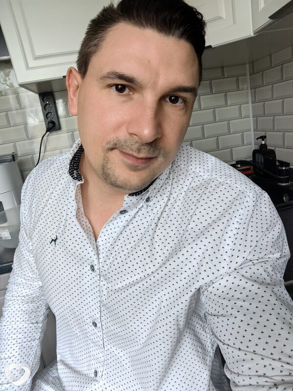 Евгеша, 34, Жуковском — анкета №3826220