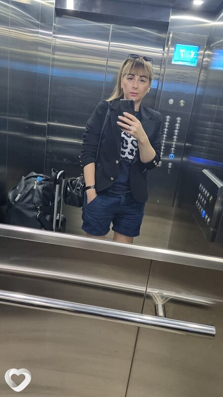 Мария, 44, Артеме — анкета №3826221