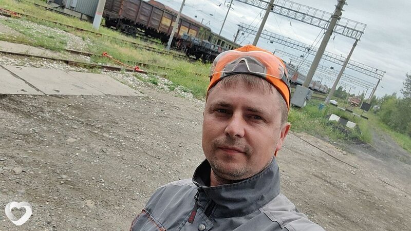 Алексей, 38, Иркутске — анкета №3826222