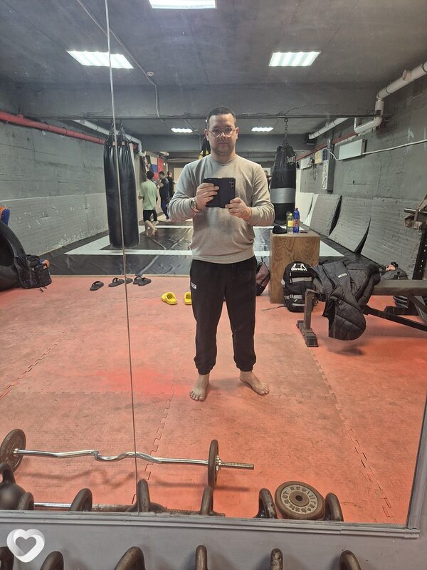 Дмитрий, 34, Санкт-Петербурге — анкета №3826231