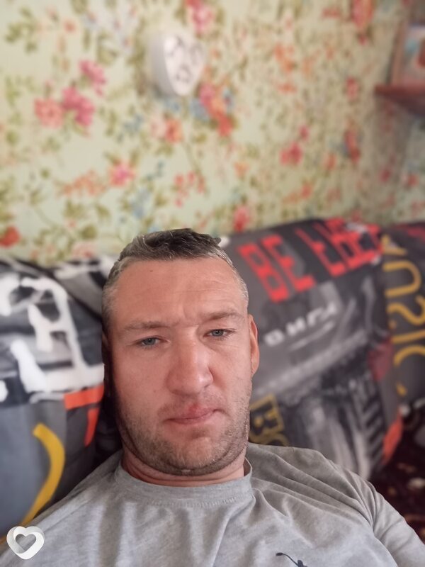 Виталий, 38, Минске — анкета №3826241