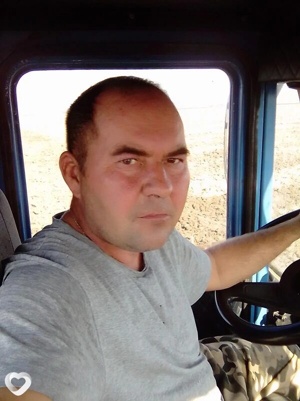 Алексей, 46, Абинске — анкета №3826246