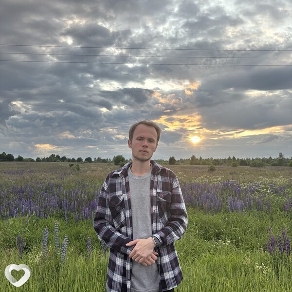 Дмитрий, 22, Дзержинске — анкета №3826249