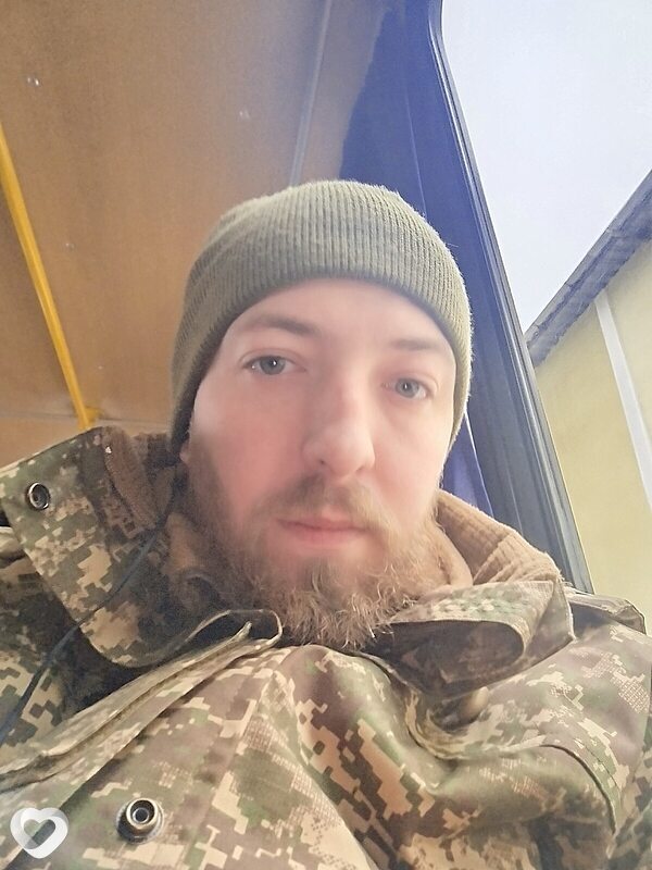 Сергій, 33, Львове — анкета №3826251