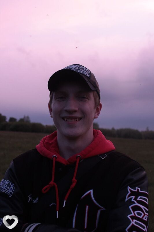 Глеб, 18, Кургане — анкета №3826253
