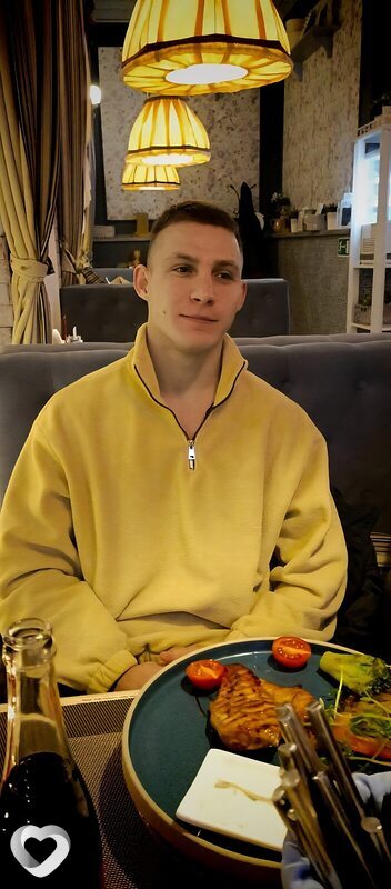 Алексей, Тихорецк